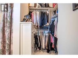 Primary Closet -