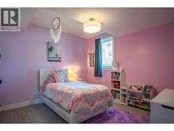 Basement Second Bedroom -