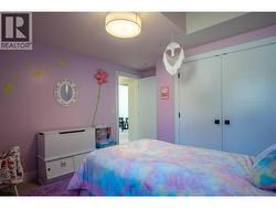 Basement Second Bedroom -