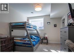 Basement Third Bedroom -