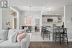 Photo is representation of Builders work -