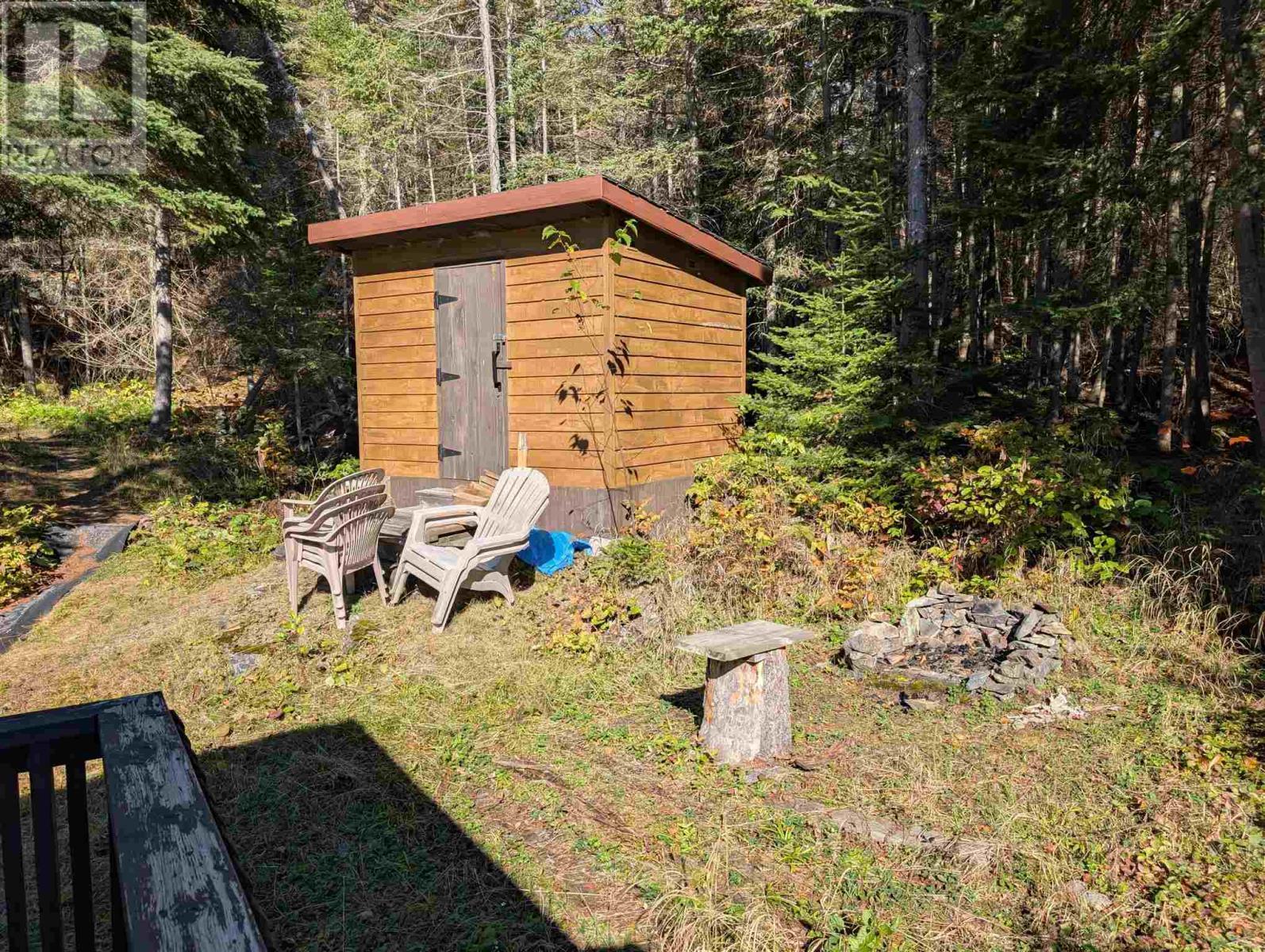 27B Long Beach Rd, Wawa, ON - Outdoor