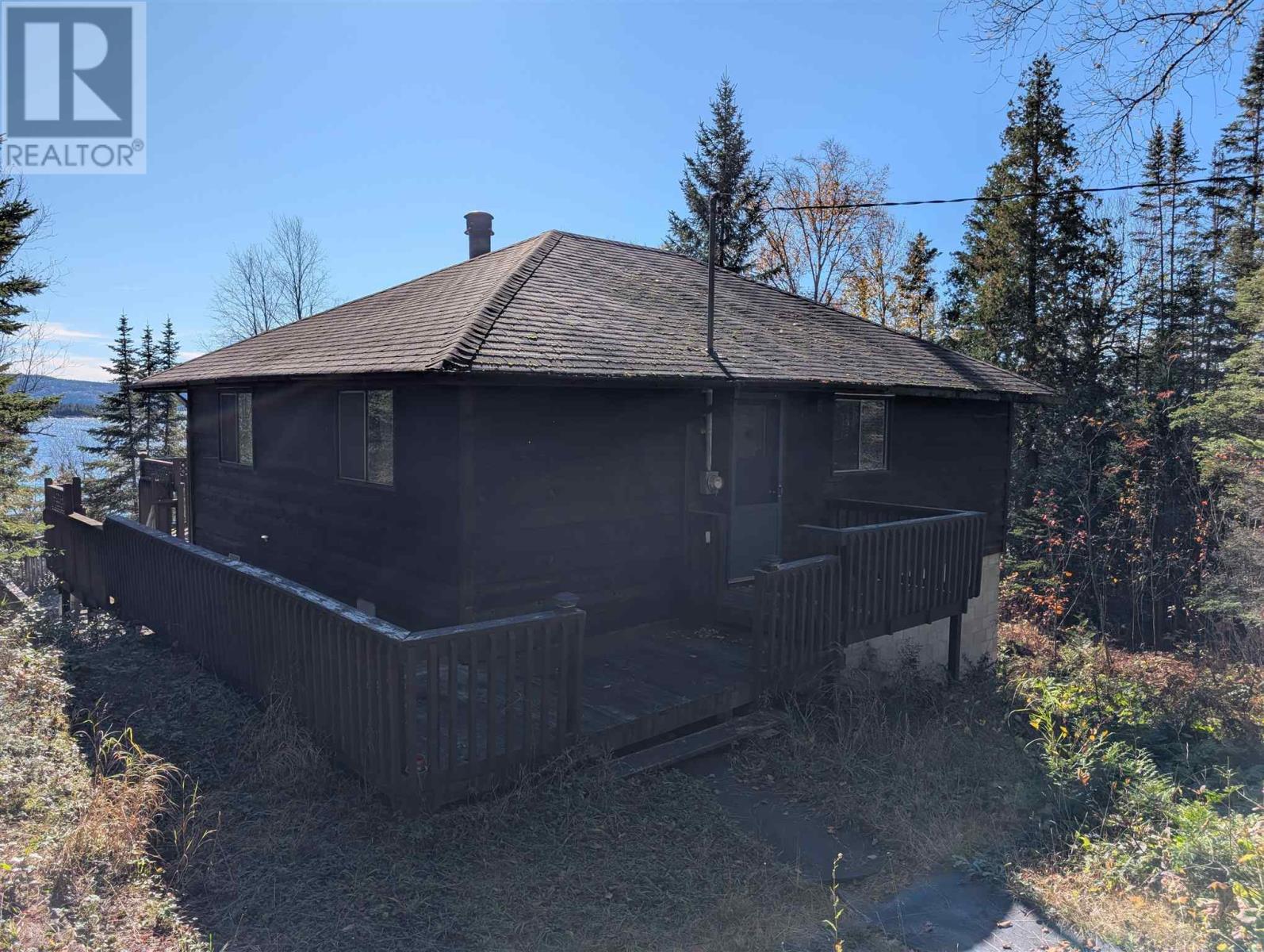 27B Long Beach Rd, Wawa, ON - Outdoor