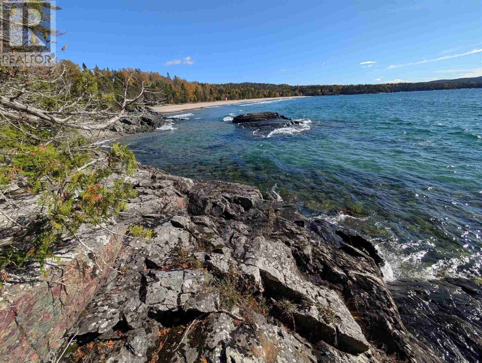 27B Long Beach Rd, Wawa, ON - Outdoor With Body Of Water With View