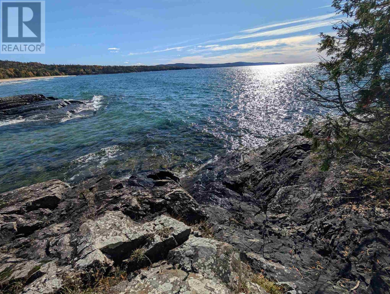 27B Long Beach Rd, Wawa, ON - Outdoor With Body Of Water With View