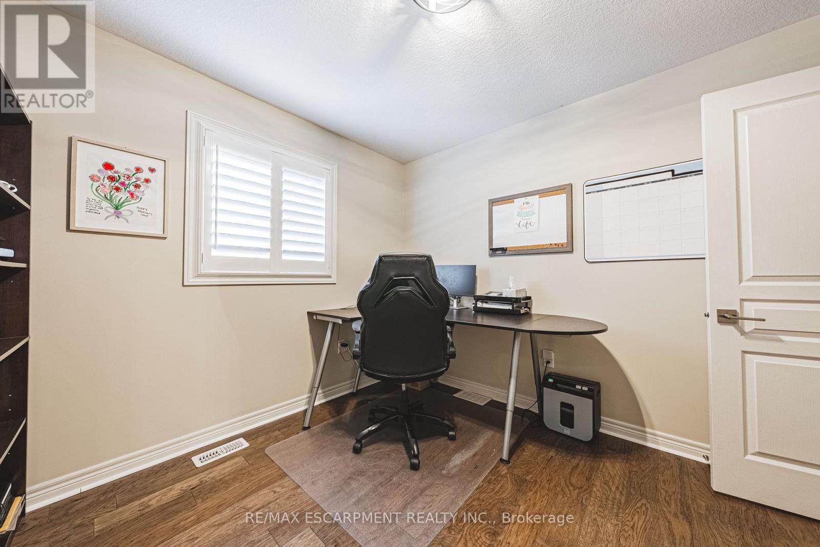 68 Kinsman Drive, Hamilton, ON - Indoor Photo Showing Office