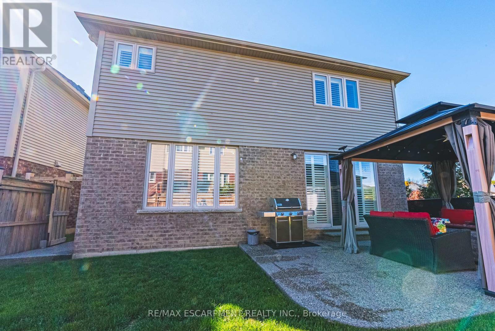 68 Kinsman Drive, Hamilton, ON - With Exterior