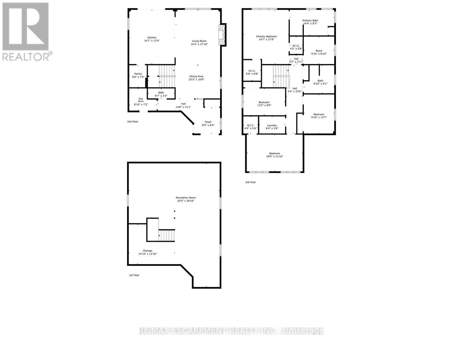 68 Kinsman Drive, Hamilton, ON - Other