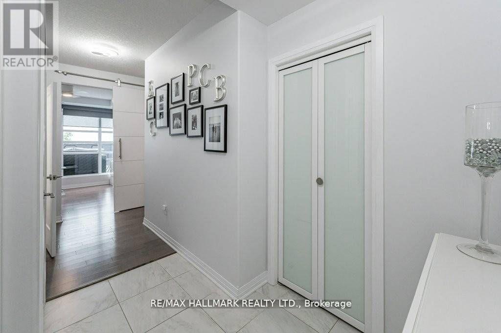 409 - 10 Concord Place, Grimsby, ON - Indoor Photo Showing Other Room