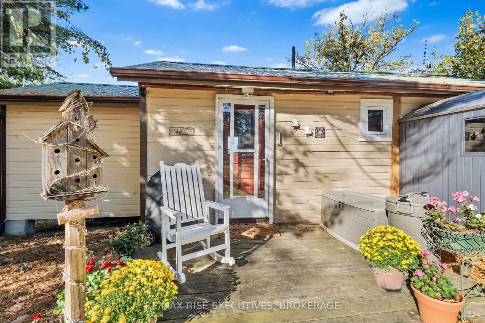 465K Lyndhurst Road, Leeds And The Thousand Islands, ON - Outdoor