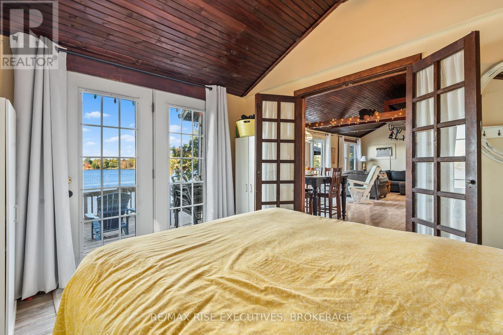 465K Lyndhurst Road, Leeds And The Thousand Islands, ON - Indoor