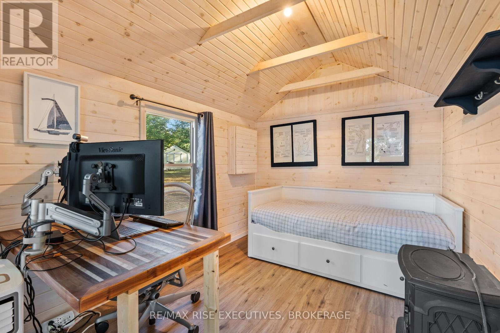 465K Lyndhurst Road, Leeds And The Thousand Islands, ON - Indoor