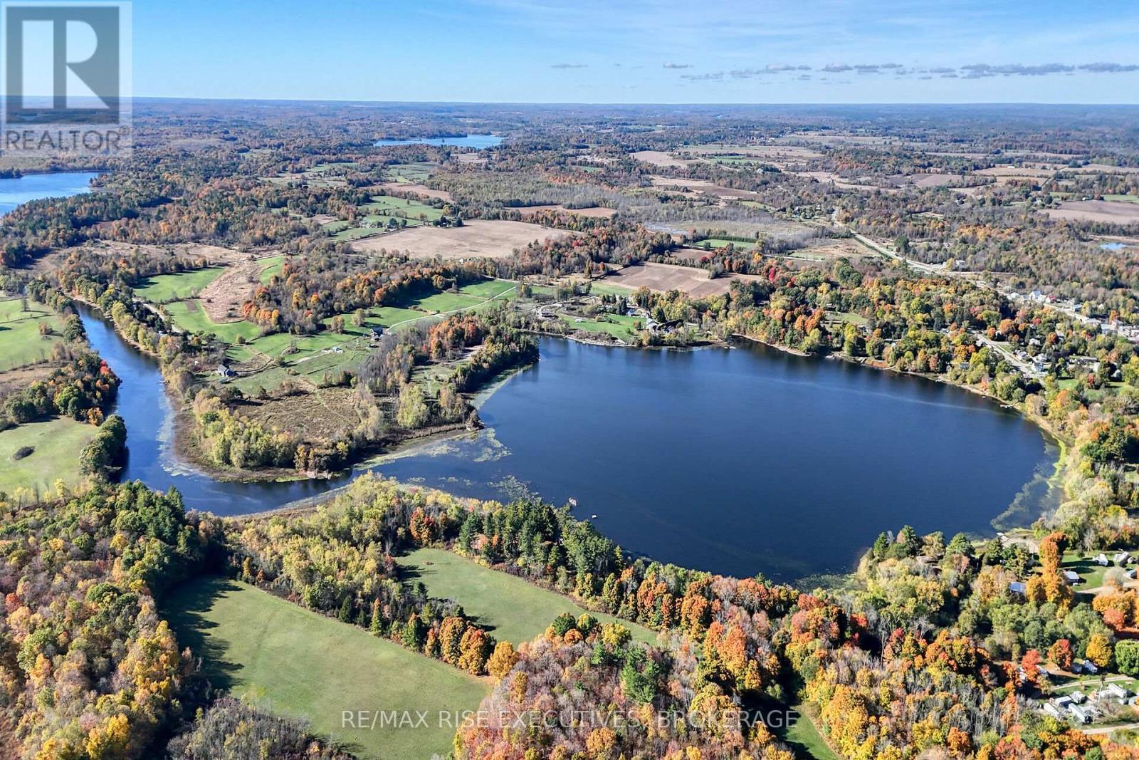 465K Lyndhurst Road, Leeds And The Thousand Islands, ON - Outdoor With Body Of Water With View