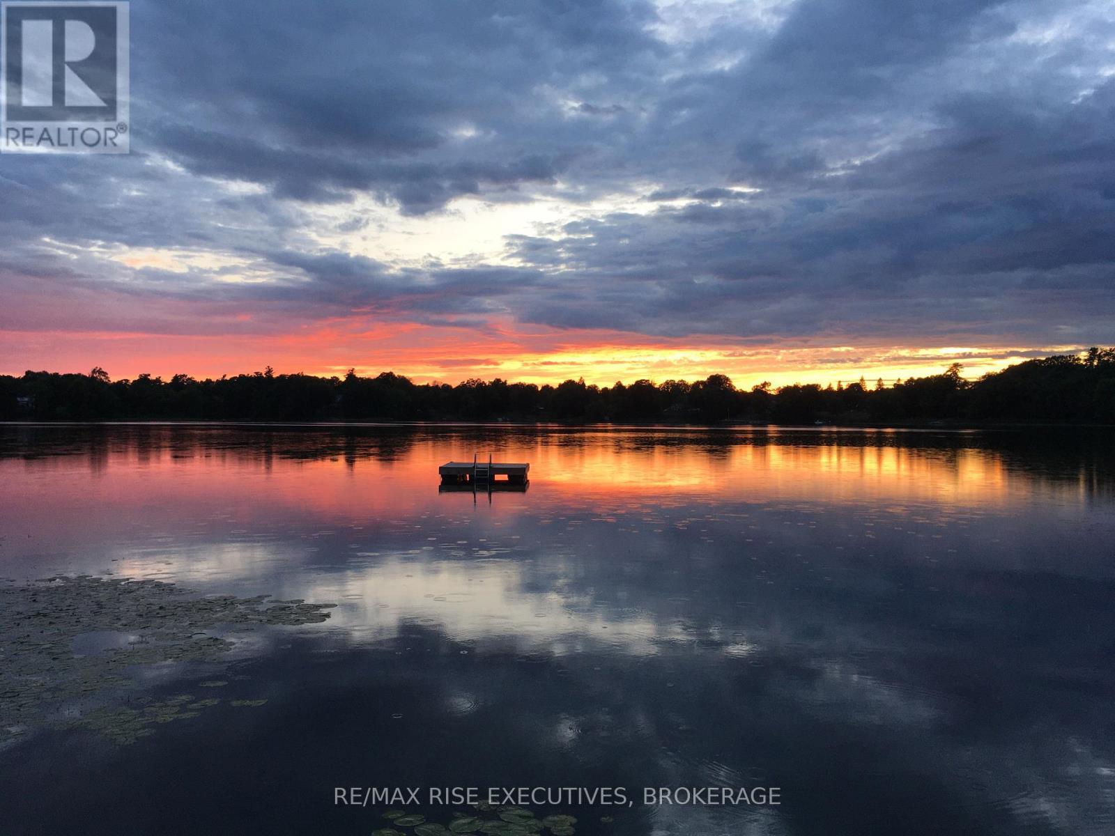 465K Lyndhurst Road, Leeds And The Thousand Islands, ON - Outdoor With Body Of Water With View