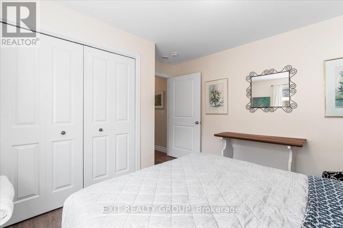 20 Gladstone Street, Madoc, ON - Indoor Photo Showing Bedroom