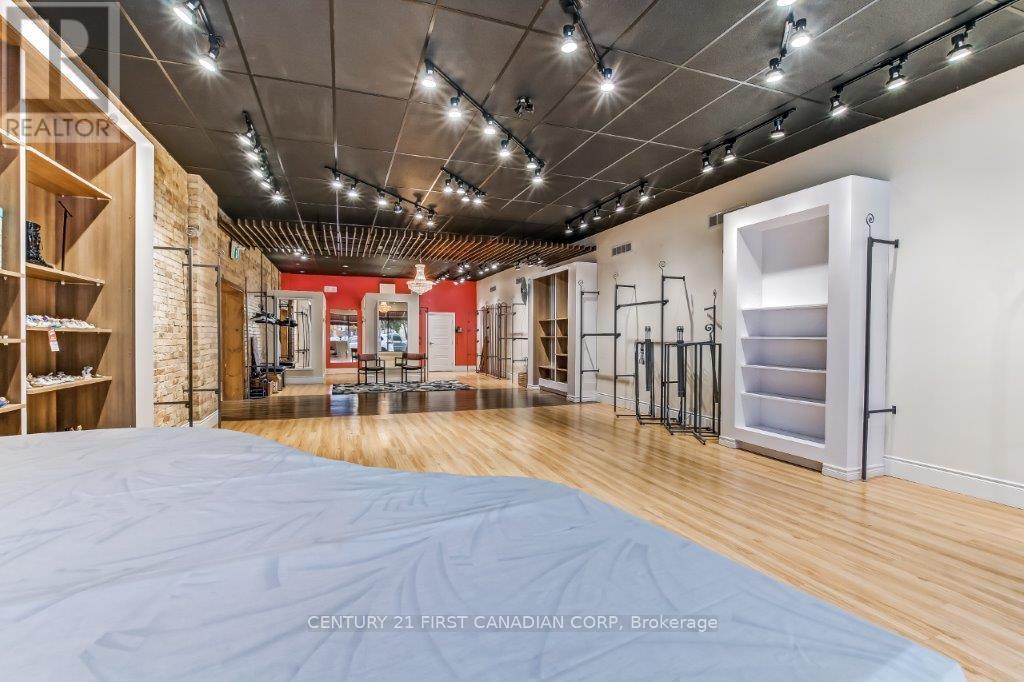 431 Talbot Street, St. Thomas, ON