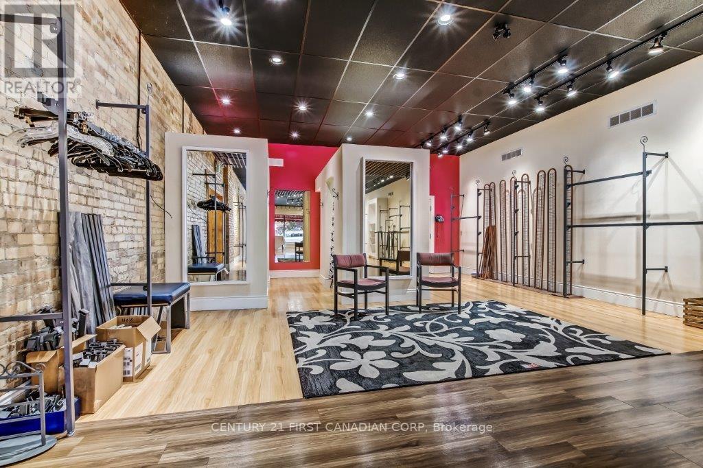 431 Talbot Street, St. Thomas, ON