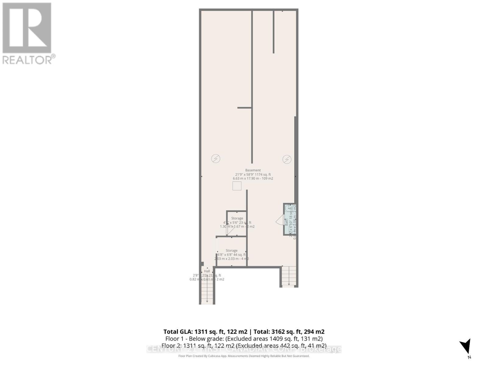 431 Talbot Street, St. Thomas, ON