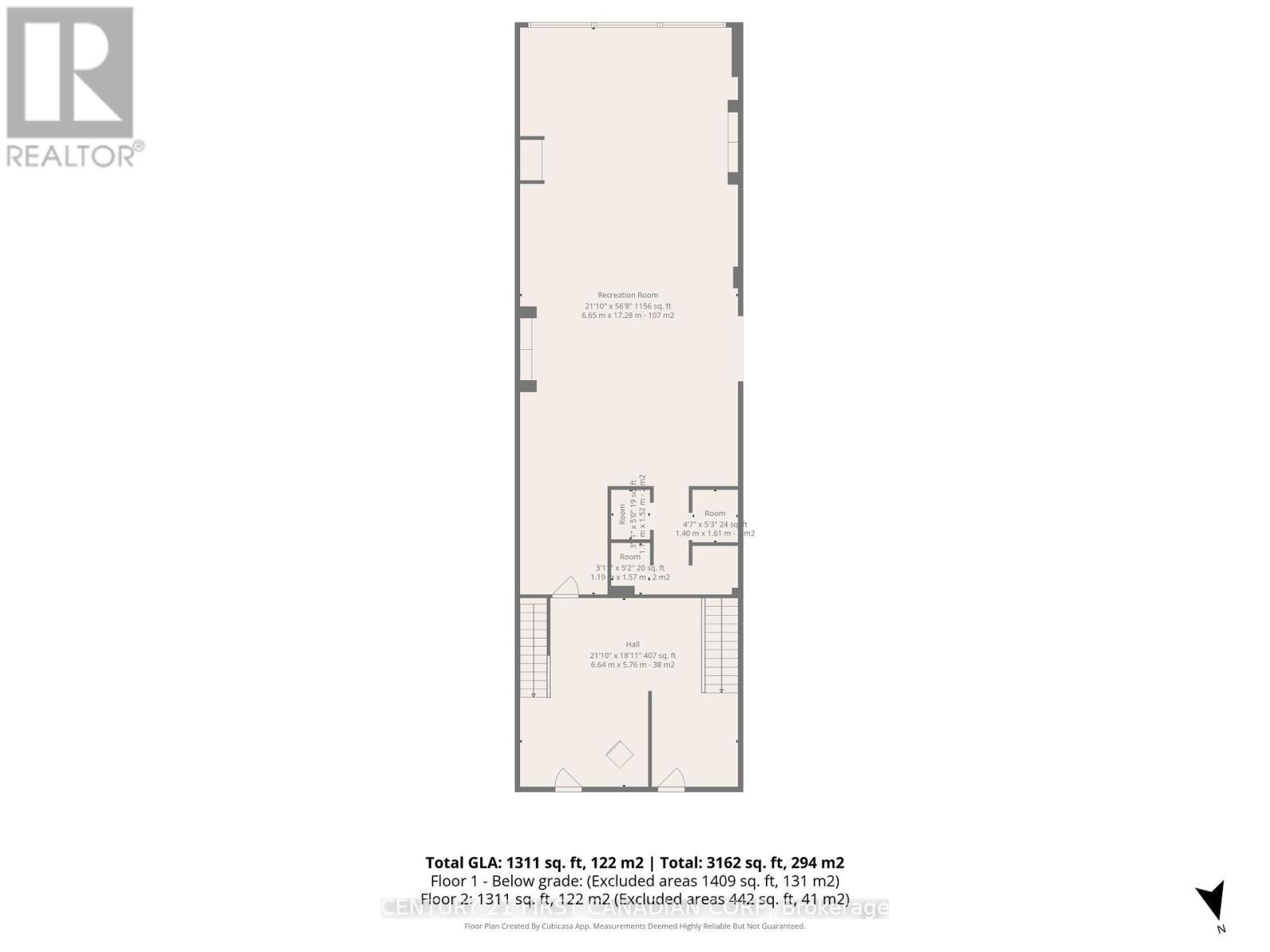 431 Talbot Street, St. Thomas, ON