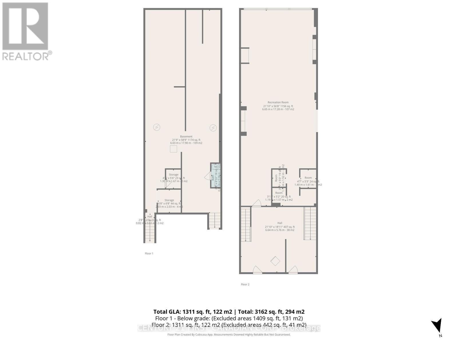 431 Talbot Street, St. Thomas, ON