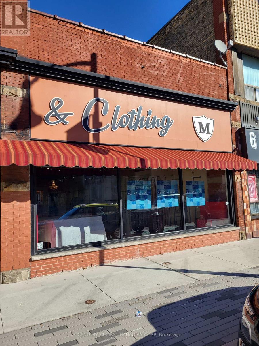 431 Talbot Street, St. Thomas, ON