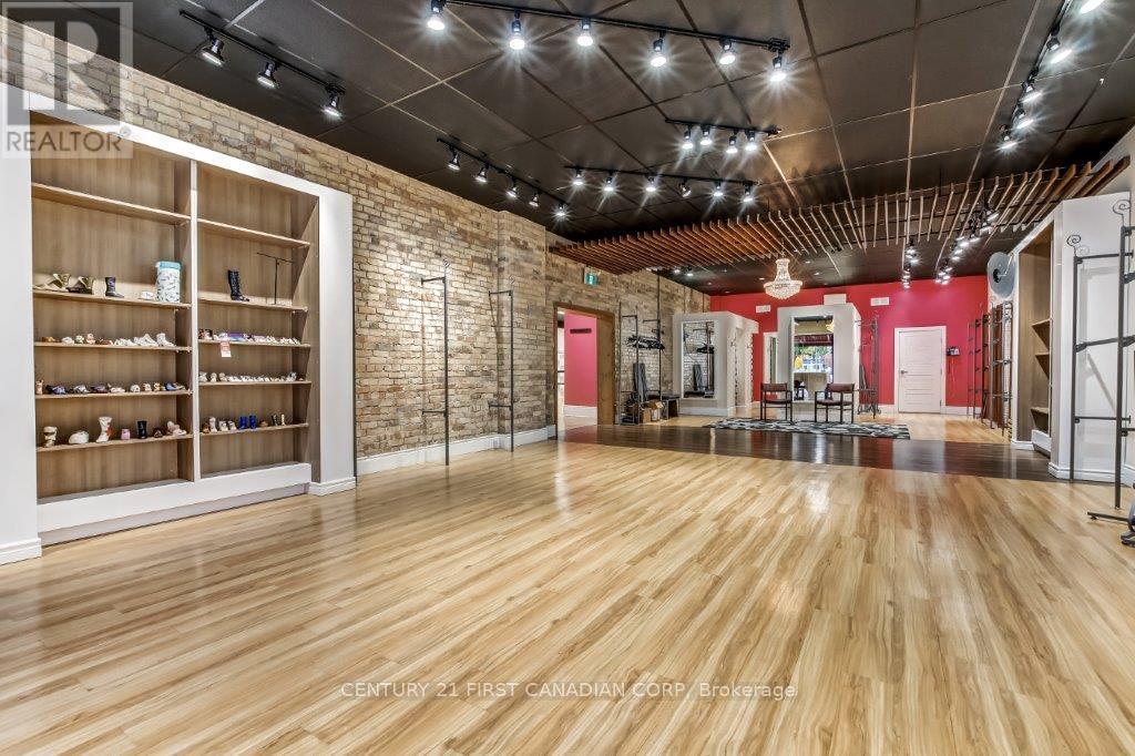 431 Talbot Street, St. Thomas, ON