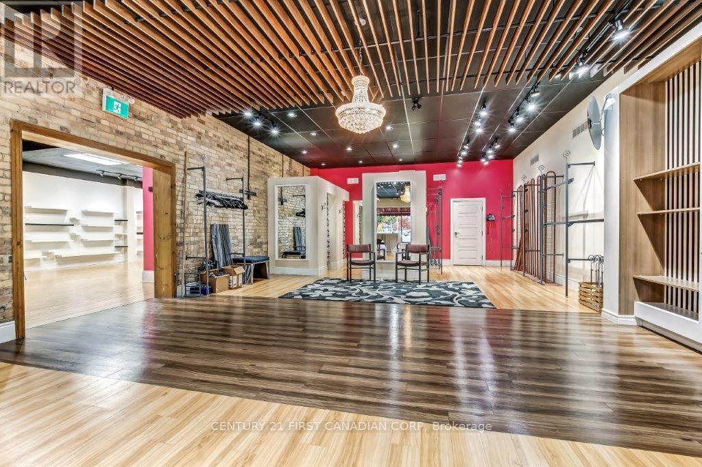 431 Talbot Street, St. Thomas, ON