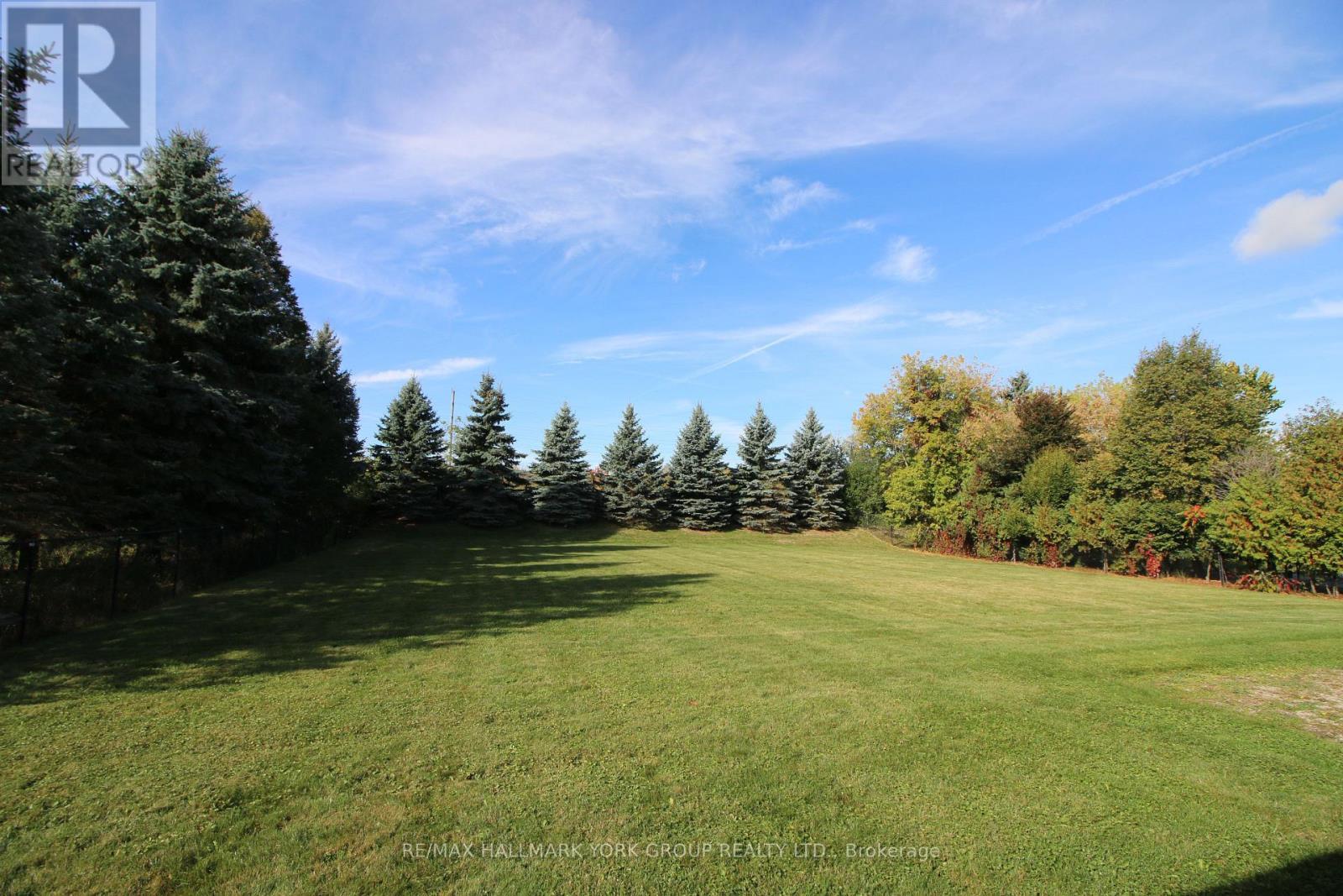 175 Treegrove Circle, Aurora, ON - Outdoor With View