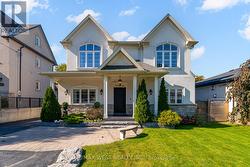 108 HAMBLY AVENUE King, ON L7B 1J1