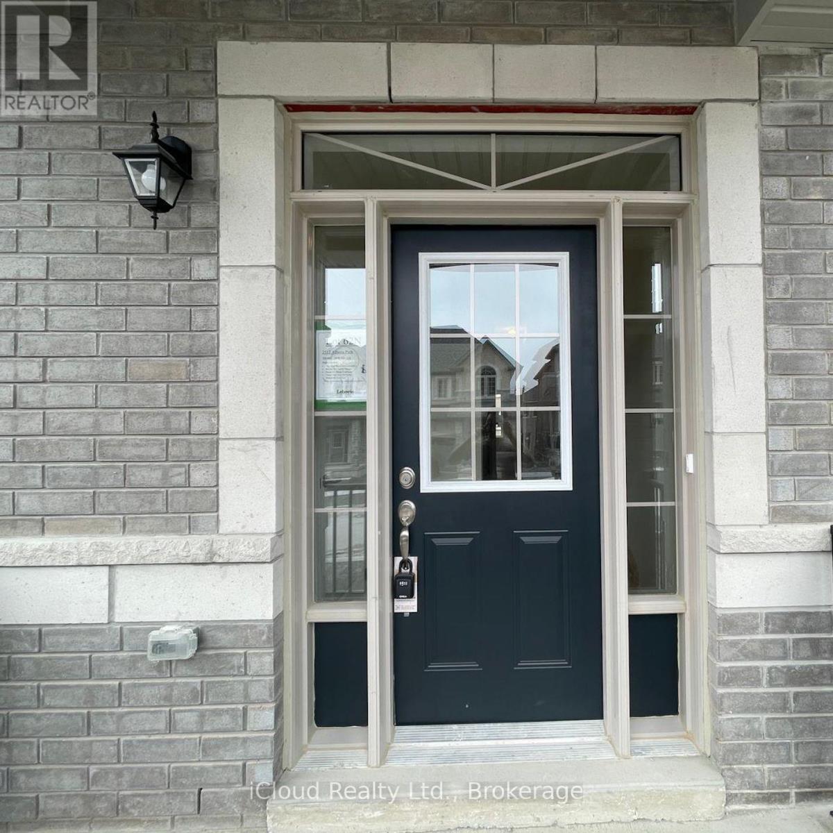 2517 Athena Path, Pickering, ON -