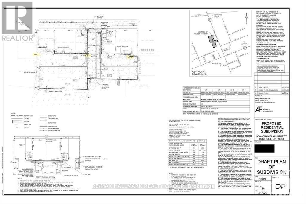 2 - 3748 Champlain Street, Clarence-Rockland, ON