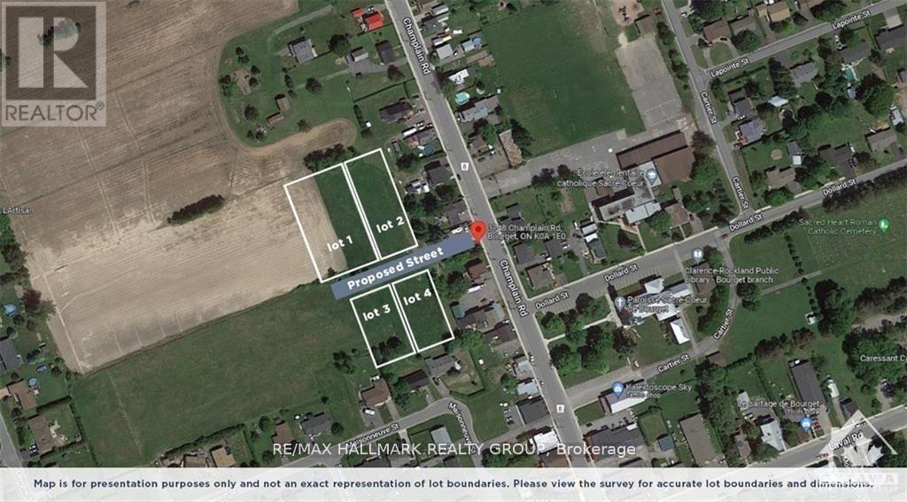 3 - 3748 Champlain Street, Clarence-Rockland, ON