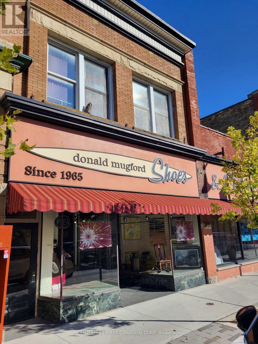 429 Talbot Street, St. Thomas, ON