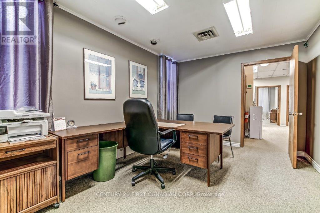 429 Talbot Street, St. Thomas, ON