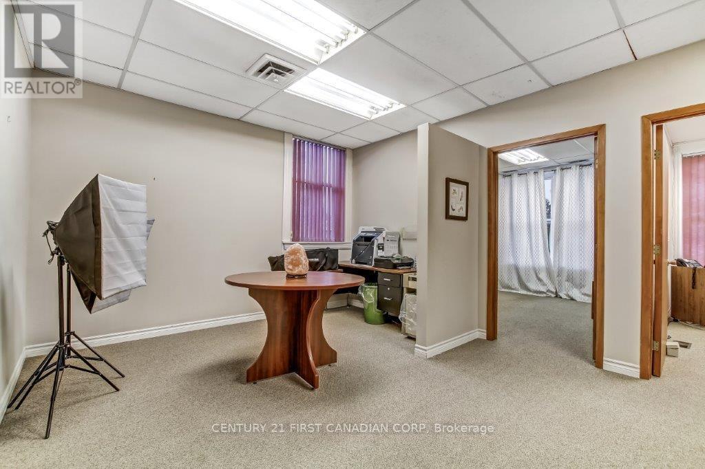 429 Talbot Street, St. Thomas, ON