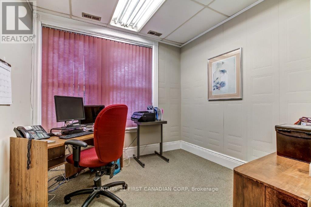 429 Talbot Street, St. Thomas, ON