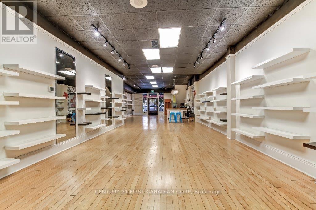 429 Talbot Street, St. Thomas, ON