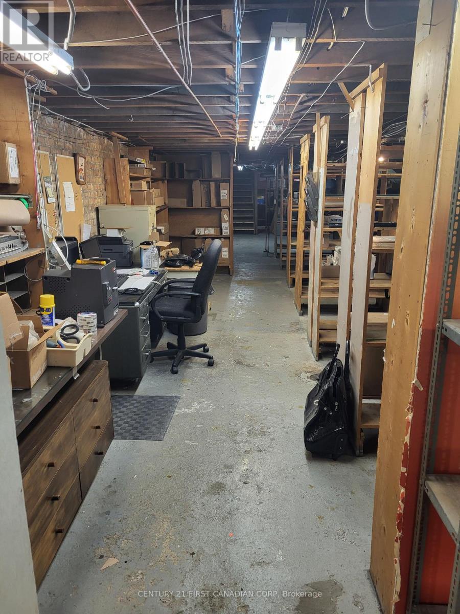 429 Talbot Street, St. Thomas, ON