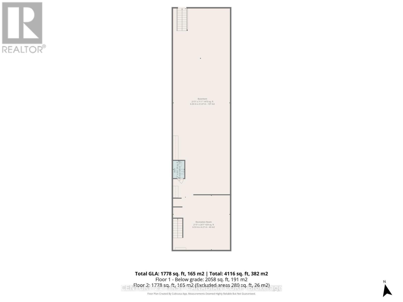 429 Talbot Street, St. Thomas, ON