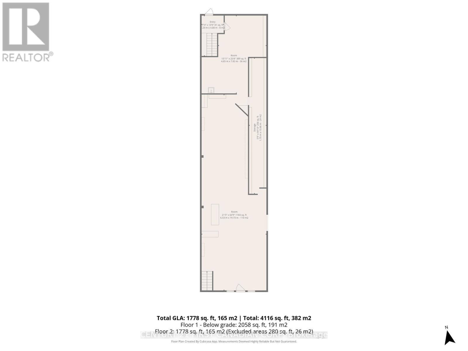 429 Talbot Street, St. Thomas, ON