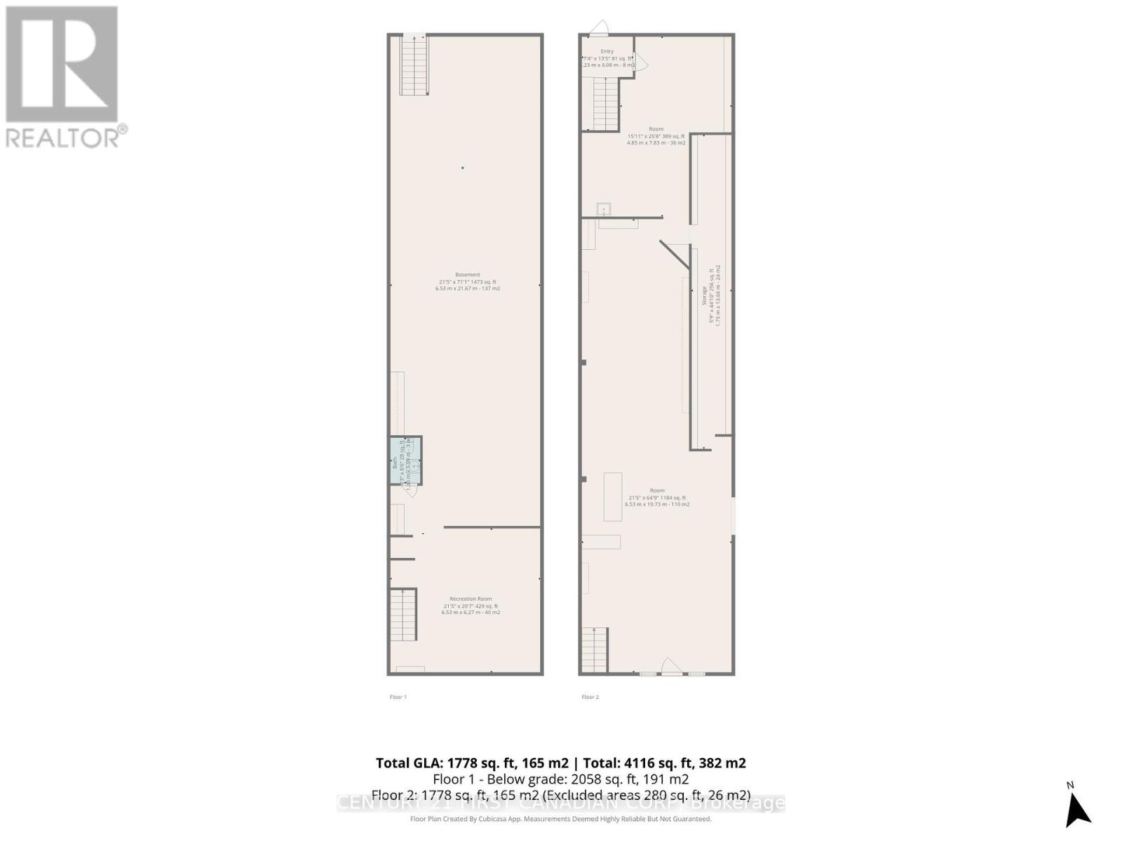 429 Talbot Street, St. Thomas, ON