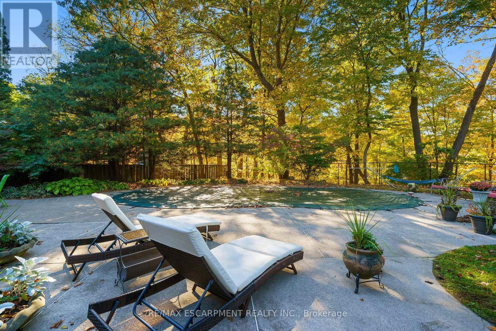 75 Terrace Drive, Hamilton, ON - Outdoor With Deck Patio Veranda