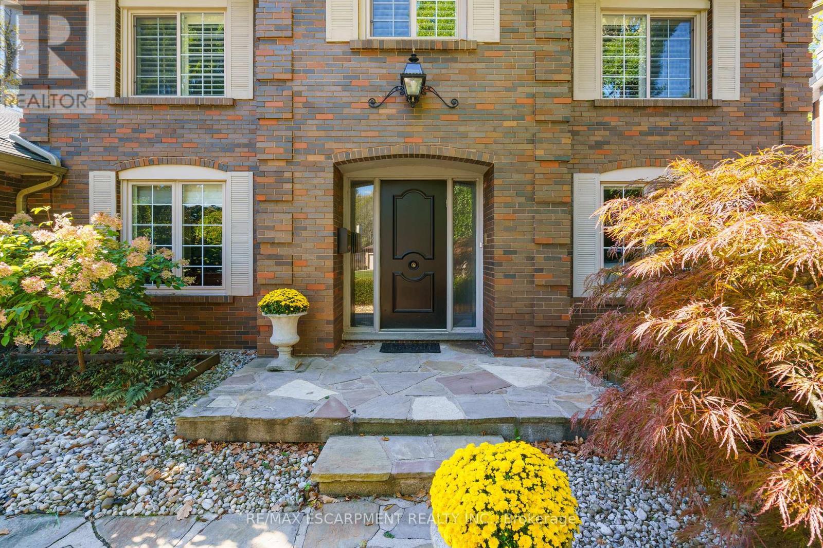 75 Terrace Drive, Hamilton, ON - Outdoor With Deck Patio Veranda