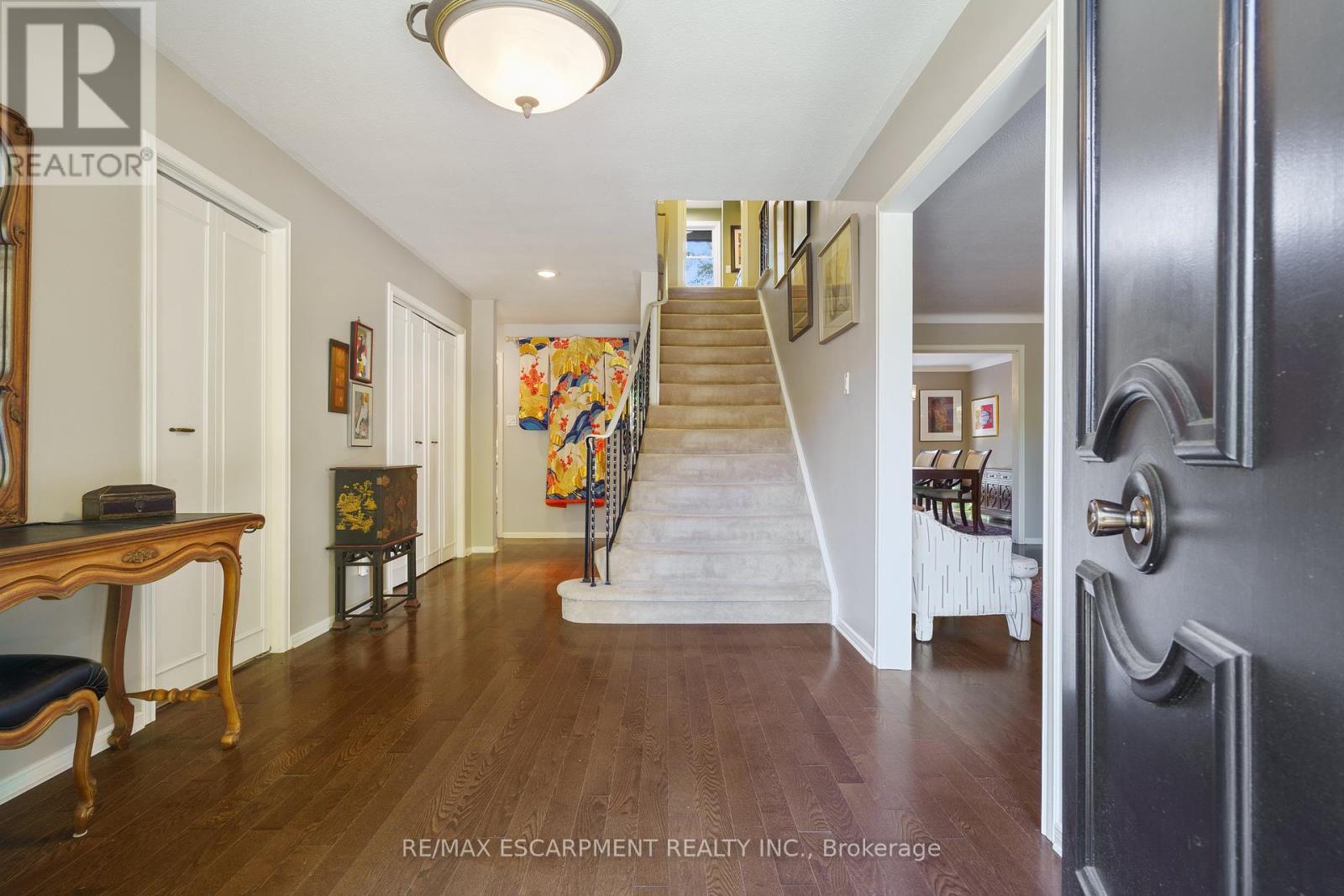 75 Terrace Drive, Hamilton, ON - Indoor Photo Showing Other Room