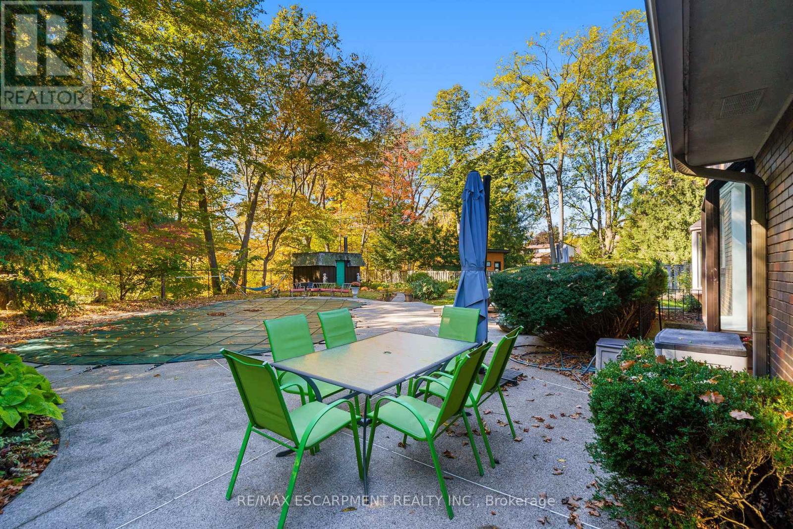 75 Terrace Drive, Hamilton, ON - Outdoor