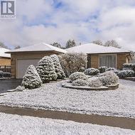 81 EWEN DRIVE Uxbridge, ON L9P 1L7