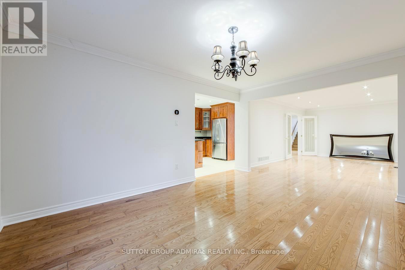 63 Croteau Crescent, Vaughan, ON - Indoor Photo Showing Other Room