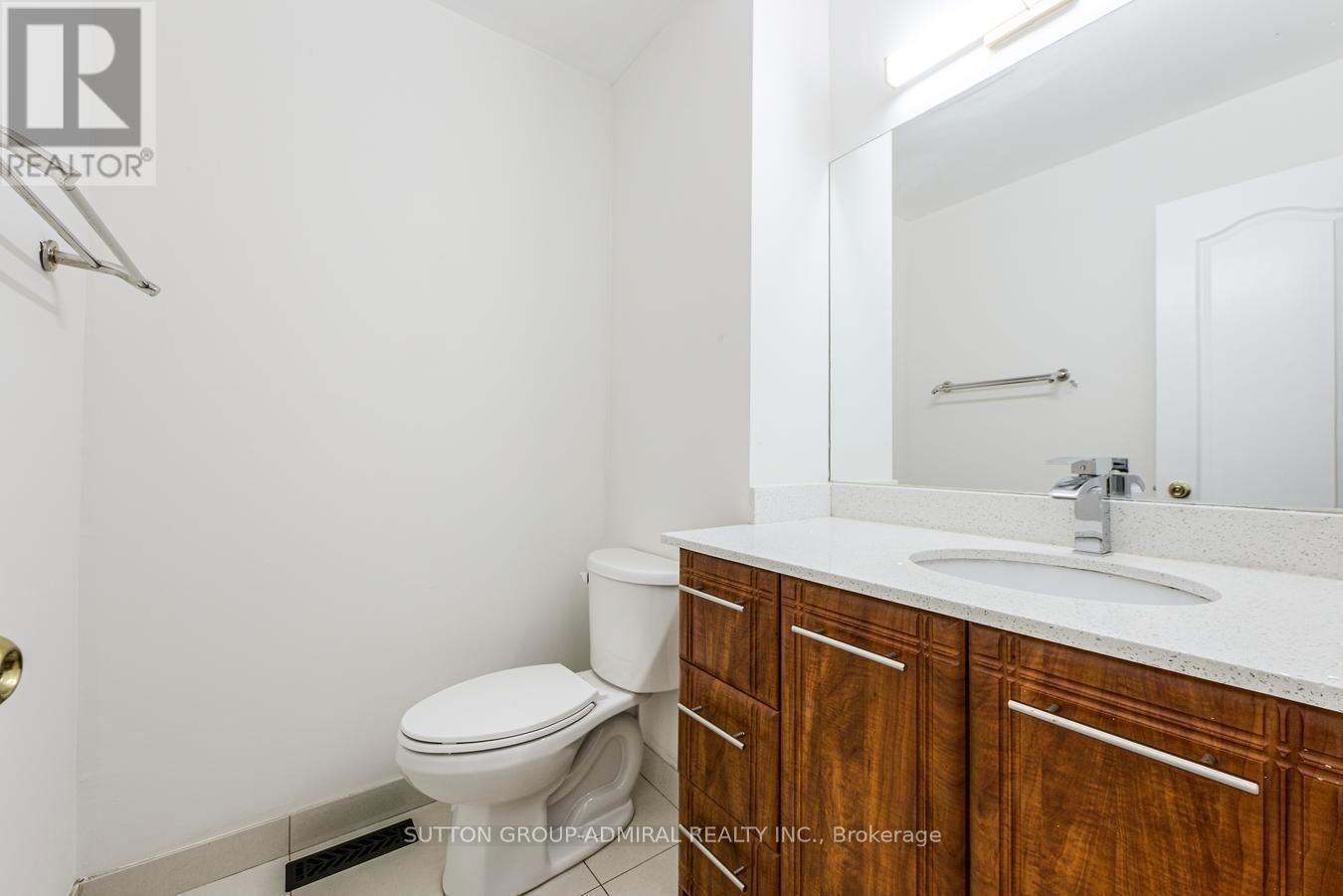 63 Croteau Crescent, Vaughan, ON - Indoor Photo Showing Bathroom