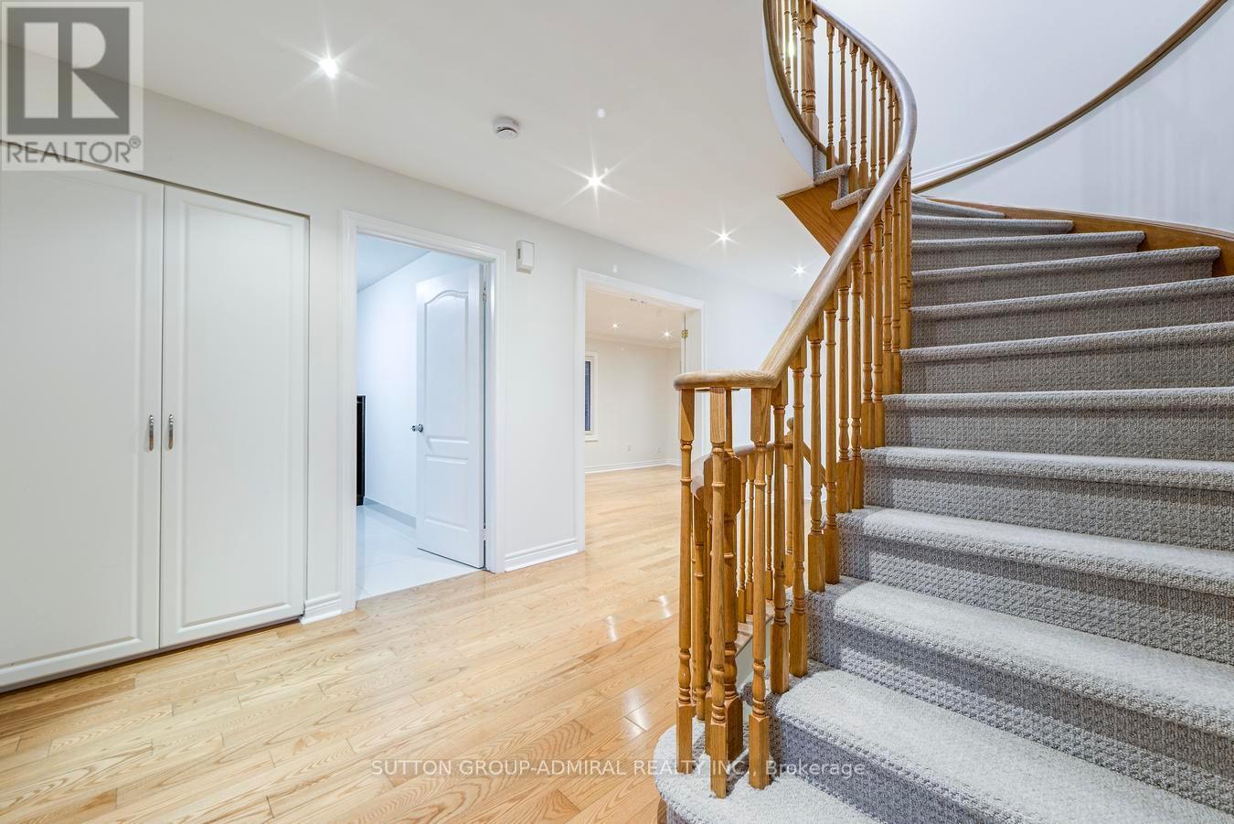 63 Croteau Crescent, Vaughan, ON - Indoor Photo Showing Other Room