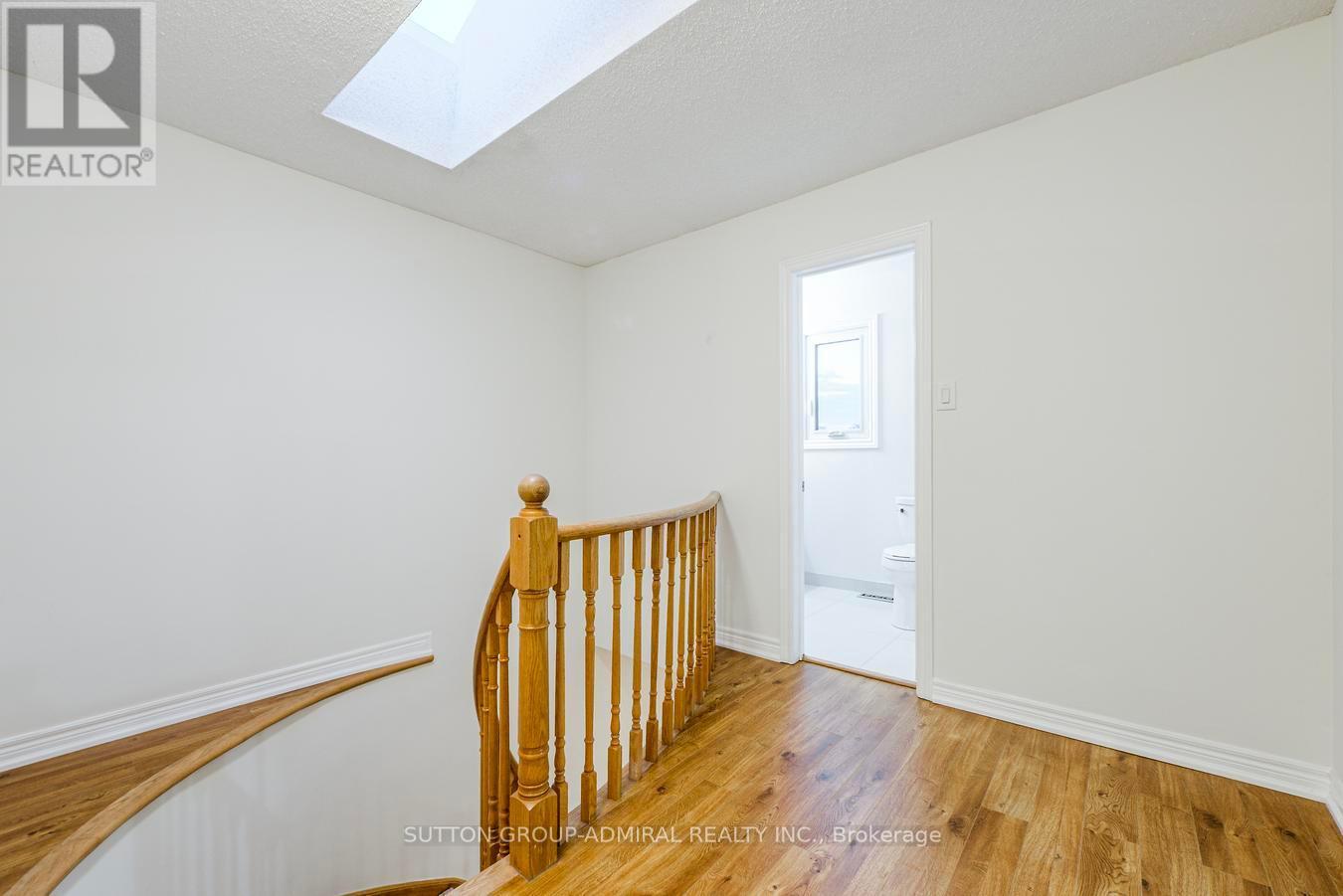 63 Croteau Crescent, Vaughan, ON - Indoor Photo Showing Other Room